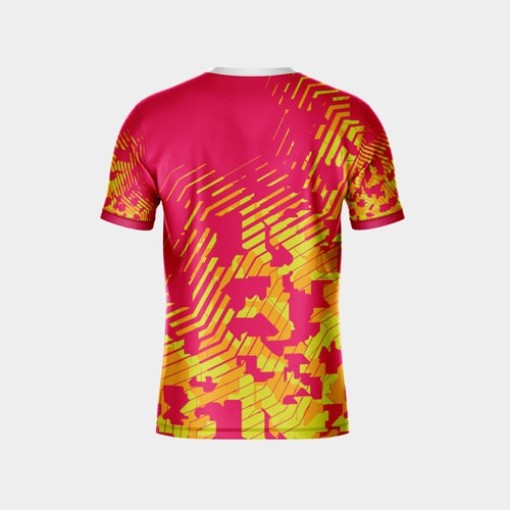 Camiseta Personalizado Promocional MI0004F