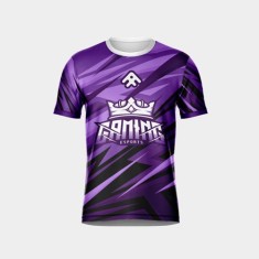 Camiseta Personalizado Promocional MI0004F