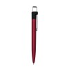 Caneta Semimetal com Logo para Brindes MG13071