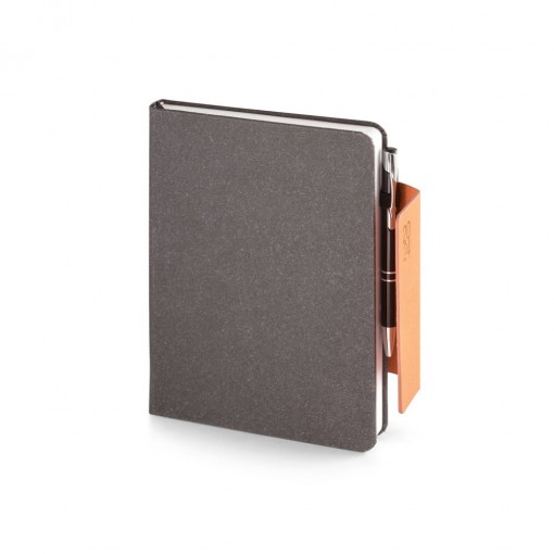 Agenda A5 2024 com Logotipo para Brinde MD66205