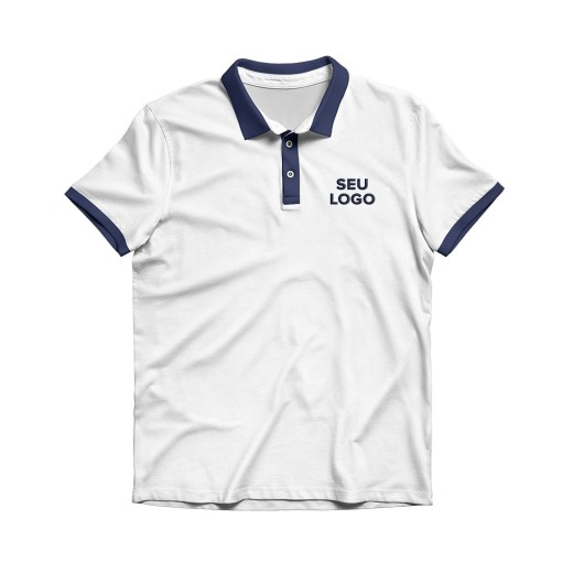 Camisa Polo personalizada MI00040CP