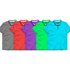 Camisa Polo personalizada MI00040CP