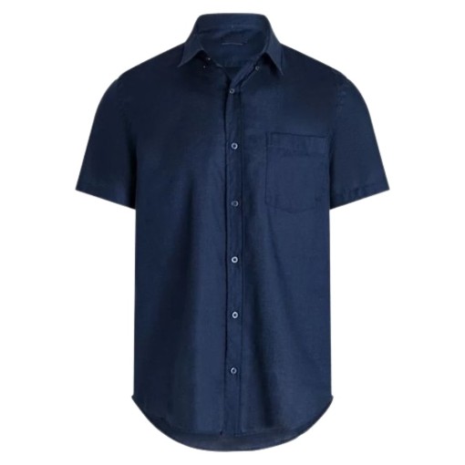 Camisa social personalizada MI00021MC