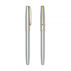 Caneta Metal Roller Personalizada MG00833