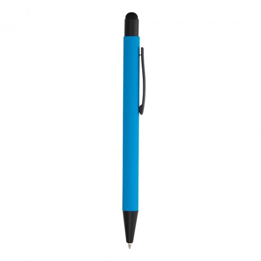 Caneta Metal Touch Personalizada com Logo MG14949B