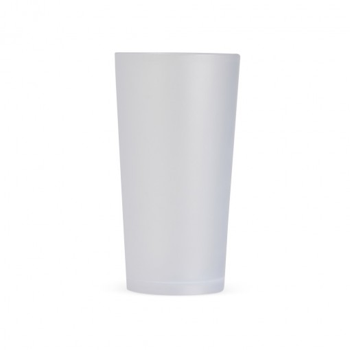 Copo Plástico 420ml Promocional MG14941