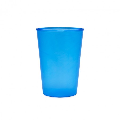 Copo Plástico 500ml Personalizado MG14965