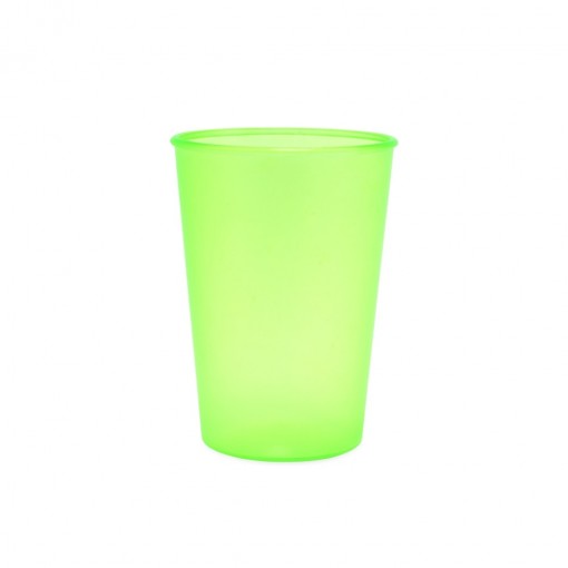 Copo Plástico 500ml Personalizado MG14965