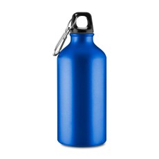 Garrafa Alumínio Reciclado Promocional