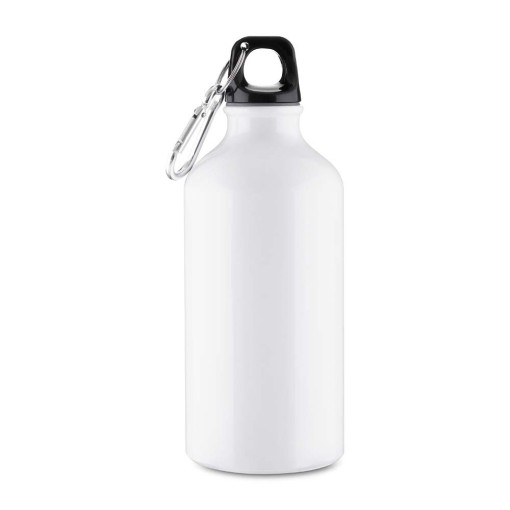 Garrafa Alumínio Reciclado Promocional