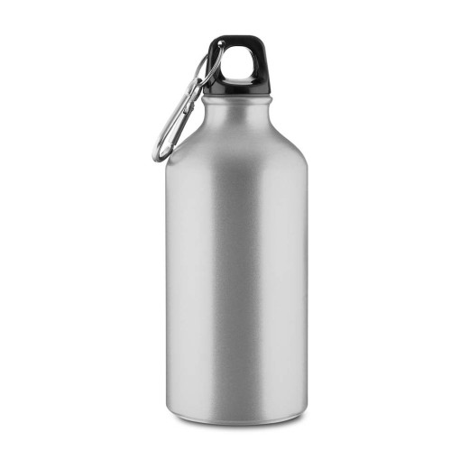 Garrafa Alumínio Reciclado Promocional