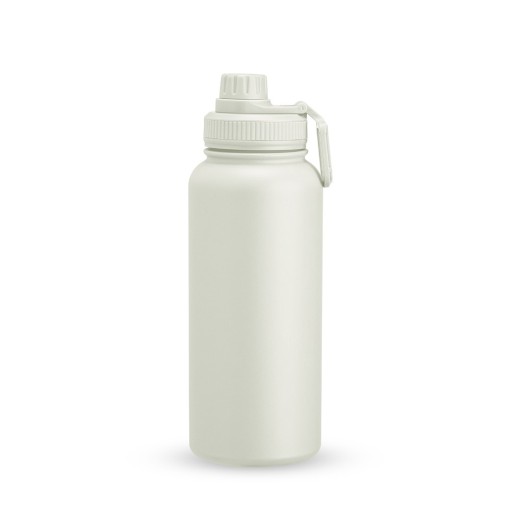 Garrafa Térmica inox 1 litro Personalizada MG05087B