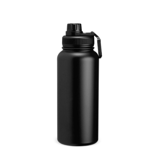Garrafa Térmica inox 1 litro Personalizada MG05087B