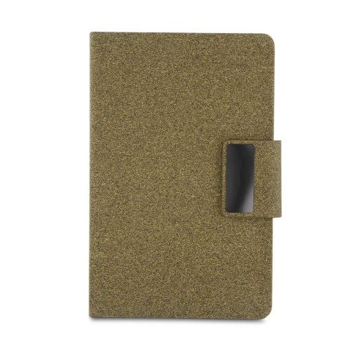 Caderno A5 Personalizado