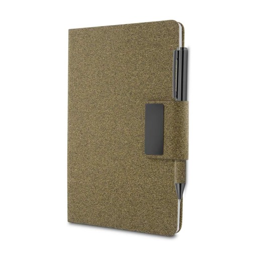 Caderno A5 Personalizado