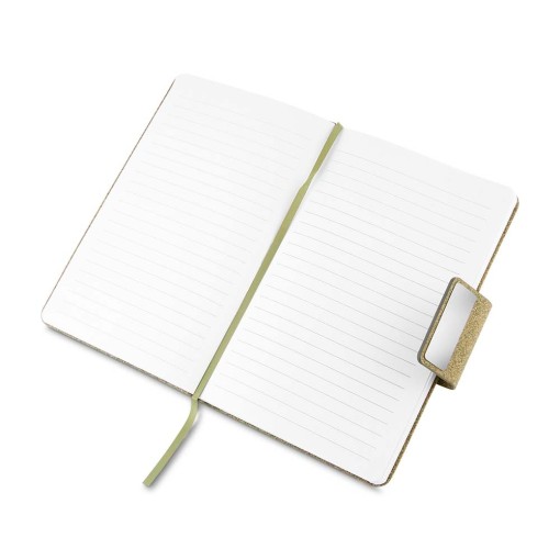 Caderno A5 Personalizado