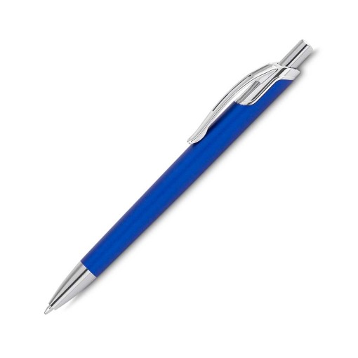 Caneta Metálica Promocional com Logotipo