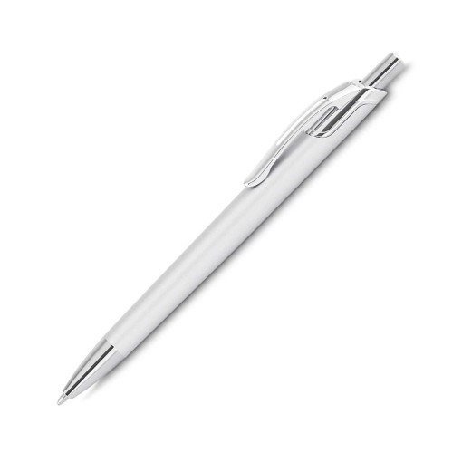 Caneta Metálica Promocional com Logotipo