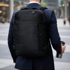 Mochila de Nylon 25 Litros Personalizada 09269