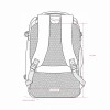 Mochila de Nylon 25 Litros Personalizada 09269