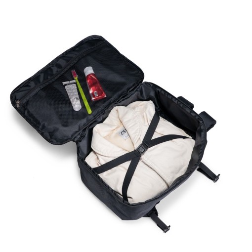 Mochila de Nylon 25 Litros Personalizada 09269