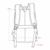 Mochila Oxford 23 Litros Personalizada 09164