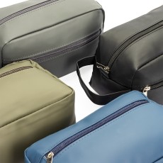 Nécessaire Couro Sintético Personalizada