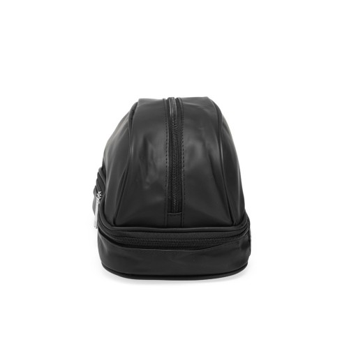 Nécessaire Couro Sintético Personalizada com Logo