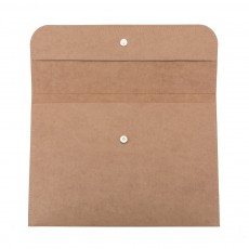 Pasta Envelope Kraft Personalizada MG12771I