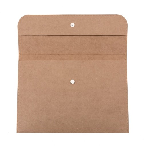 Pasta Envelope Kraft Personalizada MG12771I