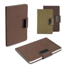 Caderno A5 Personalizado