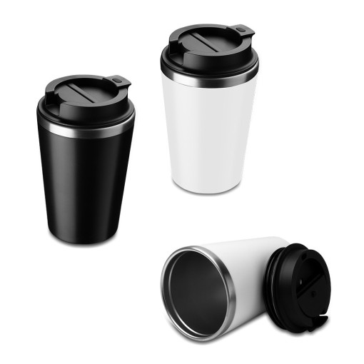 Copo Parede Dupla Promocional