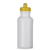 Squeeze Plástico 500ml Personalizado para Brinde MG07092-BCO