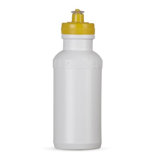Squeeze Plástico 500ml Personalizado para Brinde MG07092-BCO