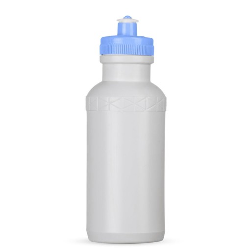 Squeeze Plástico 500ml Personalizado para Brinde MG07092-BCO