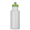 Squeeze Plástico 500ml Personalizado para Brinde MG07092-BCO