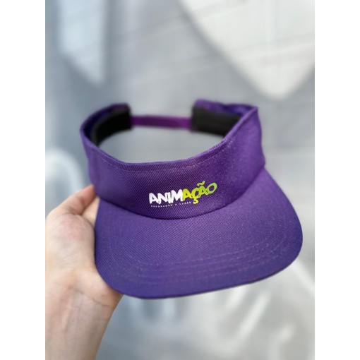 Viseira de tecido Promocional MG05051SJ