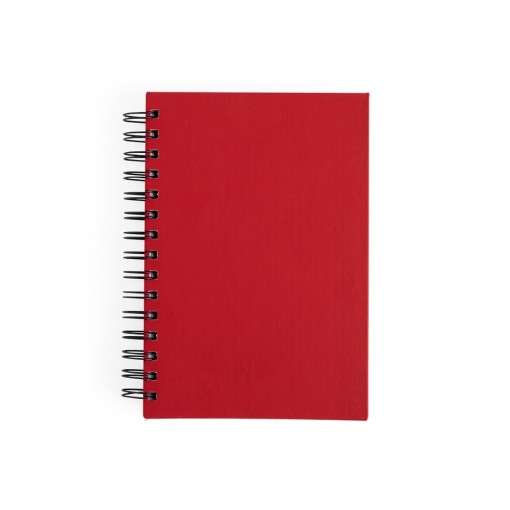 Agenda 2024 Emborrachada com Logo Personalizado MG14933