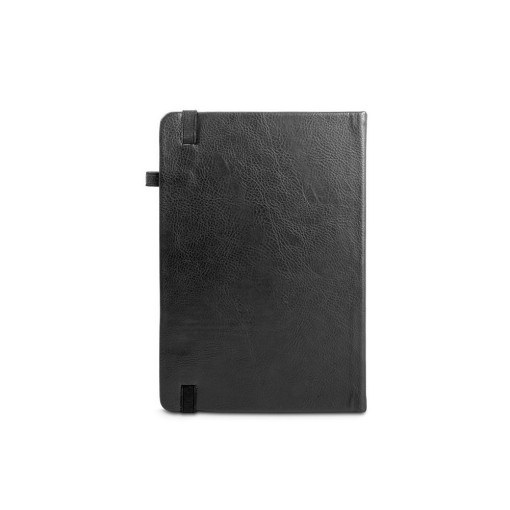 Agenda A5 2026 em PU à base de água Personalizada