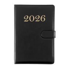 Agenda Semanal 2026 Personalizada