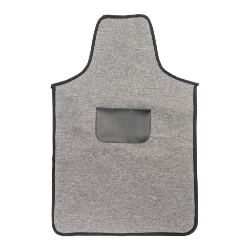 Avental Poliéster PVC Mescla Promocional