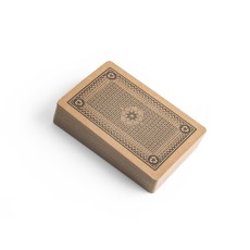 Baralho de 54 cartas Promocional