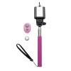 Bastão de Selfie Bluetooth Personalizado MG12961