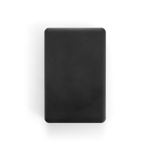 Bateria Portátil em ABS 100% Reciclado 10.000mAh Promocional