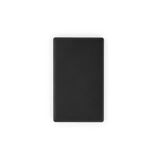Bateria Portátil em ABS 100% Reciclado e Lítio 4.000 mAh Personalizada MD97163