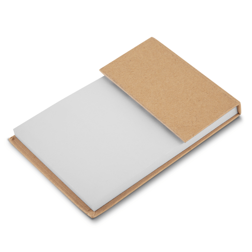 Bloco de Anotação Com Etiquetas Autocolantes Para Brindes MABL022