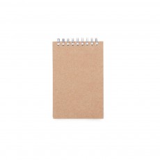 Bloco de Anotação Ecológico Personalizado MG14818