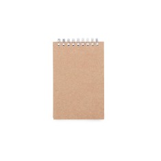 Bloco de Anotação Ecológico Personalizado MG14818