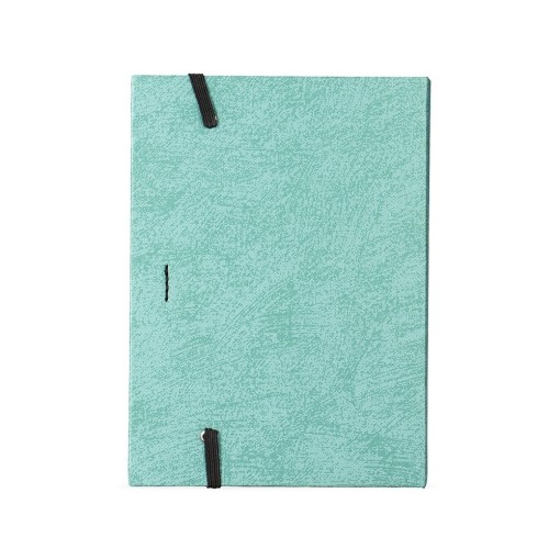 Bloco de Anotações com Autoadesivos e Caneta Promocional