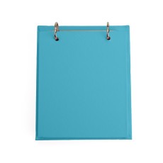 Bloco de Anotações de Mesa Promocional